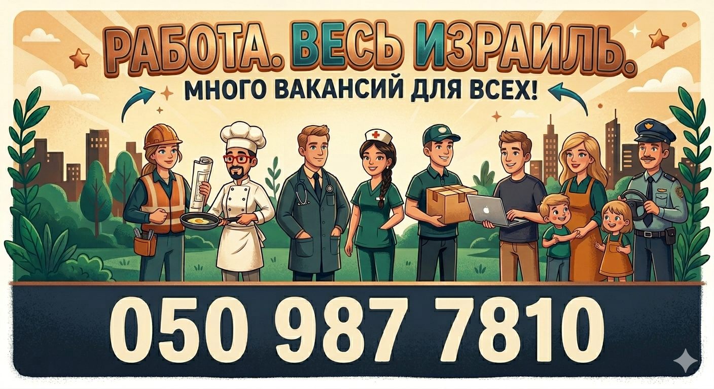 Рекламный баннер