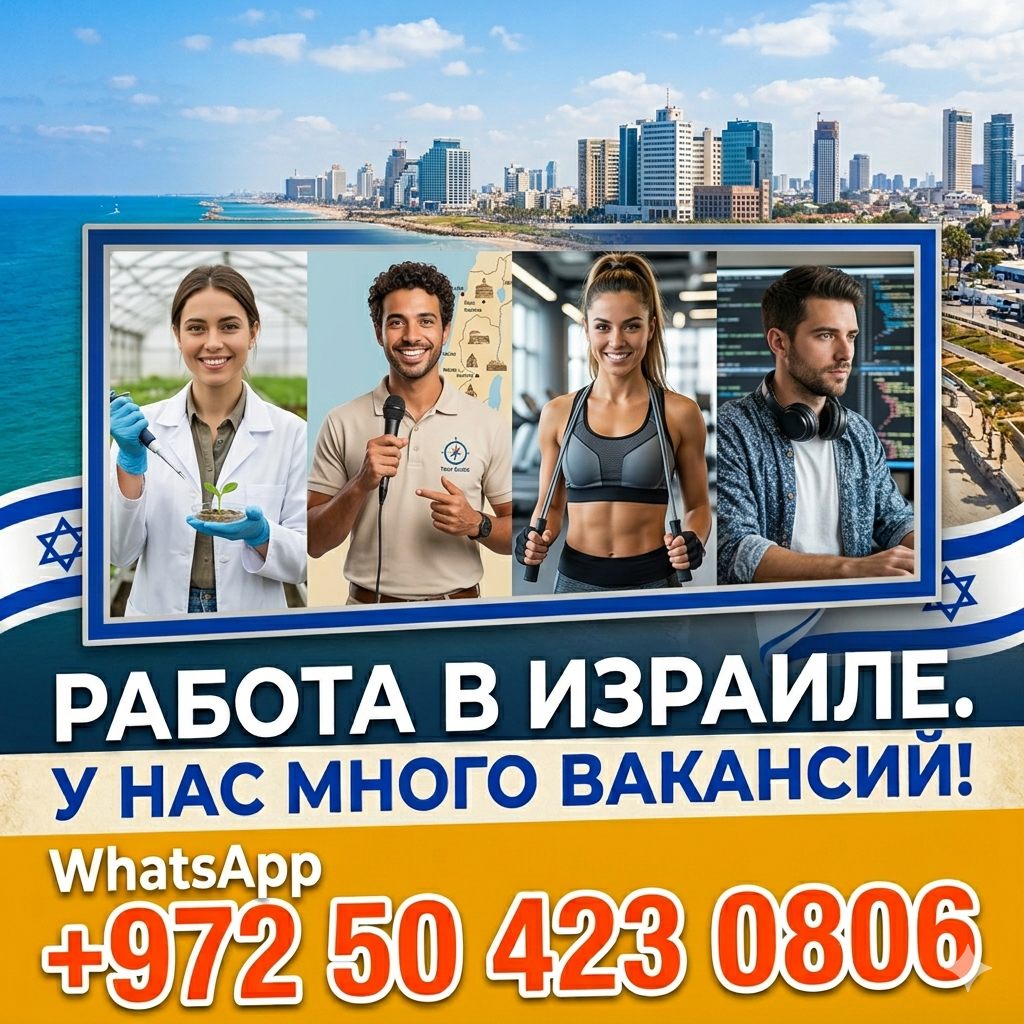 Рекламный баннер